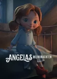 ดูหนัง Angela’s Christmas (2018) คริสต์มาสของแอนเจลล่า ซับไทย เต็มเรื่อง | 9NUNGHD.COM