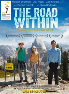 ดูหนัง The Road Within (2014) ออกไปซ่าส์ให้สุดโลก ซับไทย เต็มเรื่อง | 9NUNGHD.COM