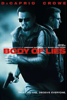 Body Of Lies (2008) แผนบงการยอดจารชนสะท้านโลก