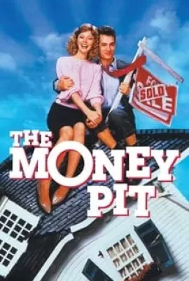 ดูหนัง The Money Pit (1986) บ้านบ้าคนบอ ซับไทย เต็มเรื่อง | 9NUNGHD.COM