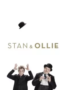 ดูหนัง Stan And Ollie (2018) สแตนแอนด์โอลลี่ ซับไทย เต็มเรื่อง | 9NUNGHD.COM