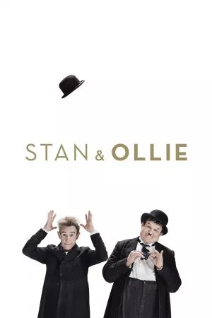 Stan And Ollie (2018) สแตนแอนด์โอลลี่