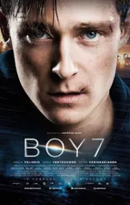 Boy 7 (2015) ผ่าแผนลับองค์กรร้าย (ซับไทย)