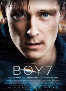 ดูหนัง Boy 7 (2015) ผ่าแผนลับองค์กรร้าย (ซับไทย) ซับไทย เต็มเรื่อง | 9NUNGHD.COM