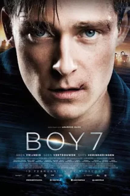 Boy 7 (2015) ผ่าแผนลับองค์กรร้าย (ซับไทย)