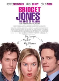 ดูหนัง Bridget Jones The Edge of Reason (2004) บันทึกรักเล่มสองของบริดเจ็ท โจนส์ ซับไทย เต็มเรื่อง | 9NUNGHD.COM