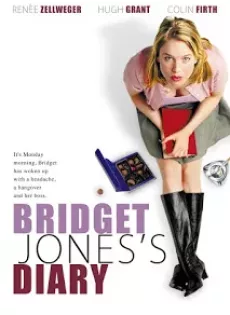 ดูหนัง Bridget Jones s Diary (2001) บริตเจต โจนส์ ไดอารี่ บันทึกรักพลิกล็อค ซับไทย เต็มเรื่อง | 9NUNGHD.COM