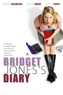 Bridget Jones s Diary (2001) บริตเจต โจนส์ ไดอารี่ บันทึกรักพลิกล็อค
