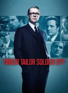 ดูหนัง Tinker Tailor Soldier Spy (2011) ถอดรหัสสายลับพันหน้า ซับไทย เต็มเรื่อง | 9NUNGHD.COM