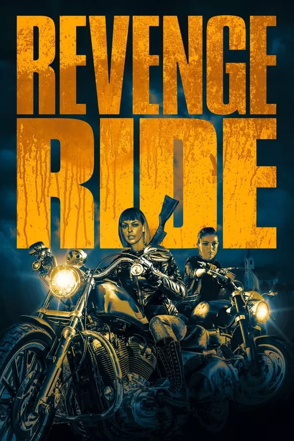 Revenge Ride (2020)