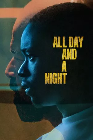 ดูหนัง All Day and a Night | Netflix (2020) ตรวนอดีต ซับไทย เต็มเรื่อง | 9NUNGHD.COM