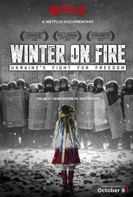 ดูหนัง Winter on Fire Ukraine’s Fight for Freedom | Netflix (2015) วินเทอร์ ออน ไฟร์ การต่อสู้เพื่ออิสรภาพของยูเครน ซับไทย เต็มเรื่อง | 9NUNGHD.COM