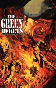 The Green Berets (1968) กรีนเบเร่ต์ สงครามเวียดนาม