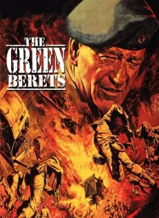 ดูหนัง The Green Berets (1968) กรีนเบเร่ต์ สงครามเวียดนาม ซับไทย เต็มเรื่อง | 9NUNGHD.COM
