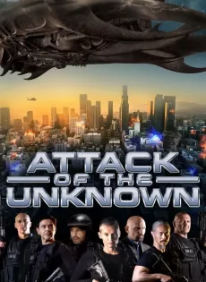 ดูหนัง Attack of the Unknown (2020) ซับไทย เต็มเรื่อง | 9NUNGHD.COM