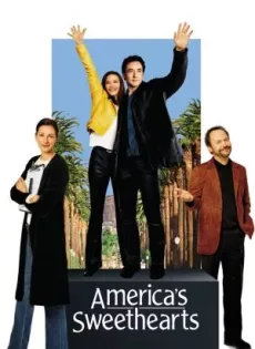ดูหนัง America’s Sweethearts (2001) คู่รักอลวน มายาอลเวง ซับไทย เต็มเรื่อง | 9NUNGHD.COM