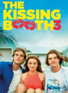 The Kissing Booth 3 (2021) เดอะ คิสซิ่ง บูธ 3