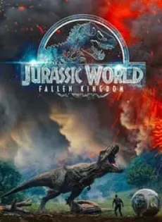 ดูหนัง Jurassic World Fallen Kingdom (2018) จูราสสิค เวิลด์ อาณาจักรล่มสลาย ซับไทย เต็มเรื่อง | 9NUNGHD.COM