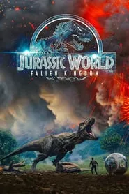 Jurassic World Fallen Kingdom (2018) จูราสสิค เวิลด์ อาณาจักรล่มสลาย