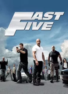 ดูหนัง Fast and Furious 5 (2011) เร็ว แรงทะลุนรก 5 ซับไทย เต็มเรื่อง | 9NUNGHD.COM