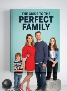ดูหนัง The Guide To The Perfect Family (2021) คู่มือครอบครัวแสนสุข ซับไทย เต็มเรื่อง | 9NUNGHD.COM