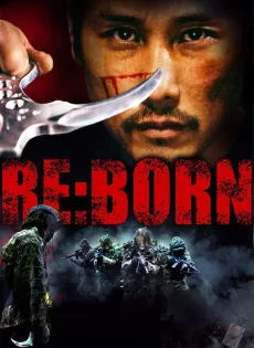 ดูหนัง Re Born (2016) ซับไทย เต็มเรื่อง | 9NUNGHD.COM