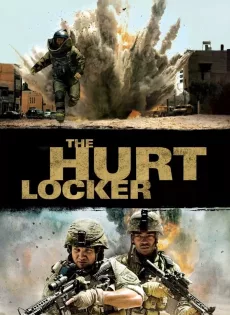 ดูหนัง The Hurt Locker (2008) หน่วยระห่ำปลดล็อกระเบิดโลก ซับไทย เต็มเรื่อง | 9NUNGHD.COM