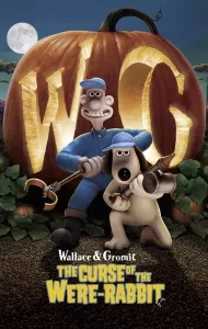 Wallace & Gromit The Curse of the Were-Rabbit (2005) กู้วิกฤตป่วน สวนผักชุลมุน