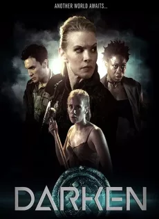 ดูหนัง Darken (2017) ซับไทย เต็มเรื่อง | 9NUNGHD.COM