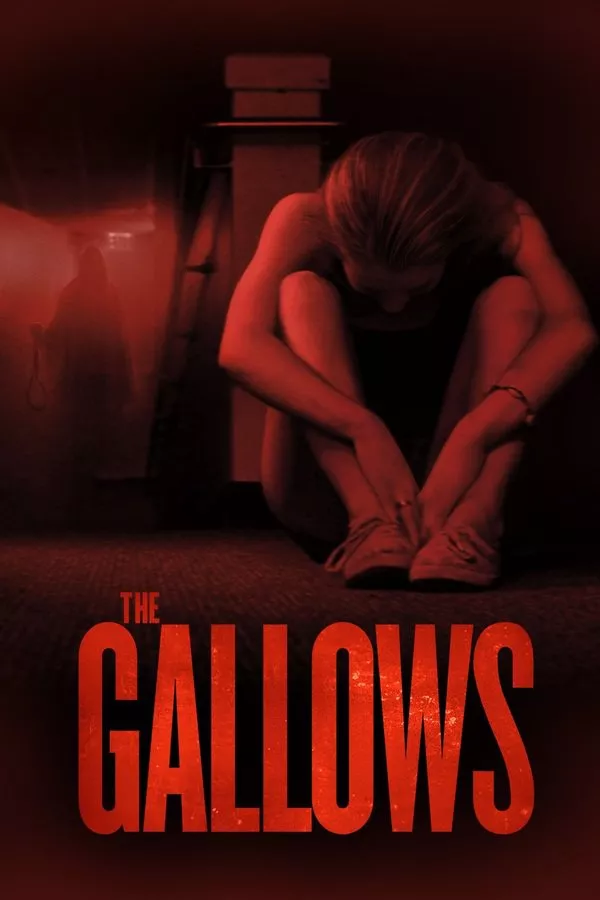 ดูหนัง The Gallows (2015) ผีเฮี้ยนโรงเรียนสยอง ซับไทย เต็มเรื่อง | 9NUNGHD.COM