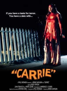 ดูหนัง Carrie (1976) สาวสยอง ซับไทย เต็มเรื่อง | 9NUNGHD.COM
