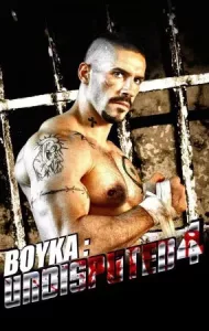 Boyka Undisputed 4 (2016) ยูริ บอยก้า นักชกจ้าวสังเวียน