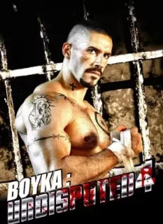 ดูหนัง Boyka Undisputed 4 (2016) ยูริ บอยก้า นักชกจ้าวสังเวียน ซับไทย เต็มเรื่อง | 9NUNGHD.COM