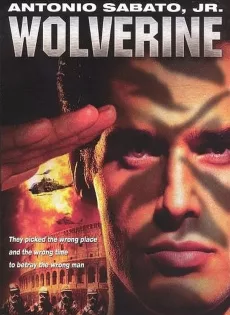 ดูหนัง Code Name Wolverine (1996) โค้ดเนม วูล์หเวอรีน ซับไทย เต็มเรื่อง | 9NUNGHD.COM