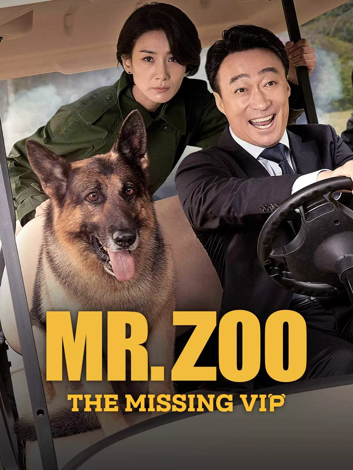 Mr.Zoo The Missing VIP (2020)