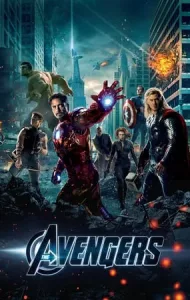 The Avengers (2012) ดิ อเวนเจอร์ส