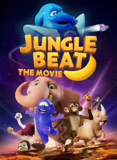 ดูหนัง Jungle Beat The Movie (2020) จังเกิ้ล บีต เดอะ มูฟวี่ (Netflix) ซับไทย เต็มเรื่อง | 9NUNGHD.COM