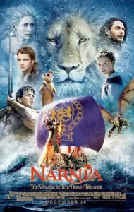 The Chronicles of Narnia: The Voyage of the Dawn Treader (2010) อภินิหารตํานานแห่งนาร์เนีย ตอน ผจญภัยโพ้นทะเล