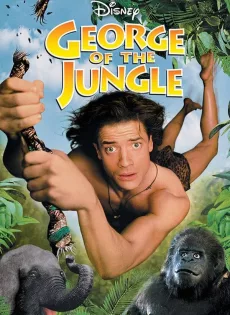ดูหนัง George of the Jungle (1997) จอร์จ เจ้าป่าฮาหลุดโลก ซับไทย เต็มเรื่อง | 9NUNGHD.COM