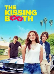 ดูหนัง The Kissing Booth (2018) เดอะ คิสซิ่ง บูธ ซับไทย เต็มเรื่อง | 9NUNGHD.COM