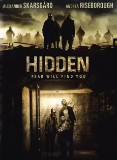 ดูหนัง Hidden (2015) ซ่อนนรกใต้โลก ซับไทย เต็มเรื่อง | 9NUNGHD.COM
