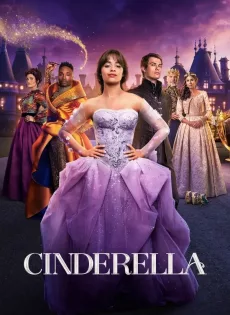 ดูหนัง Cinderella (2021) ซับไทย เต็มเรื่อง | 9NUNGHD.COM