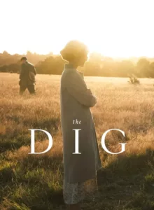 The Dig (2021) กู้ซาก (Netflix)