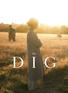 ดูหนัง The Dig (2021) กู้ซาก (Netflix) ซับไทย เต็มเรื่อง | 9NUNGHD.COM