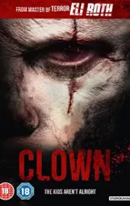 Clown (2014) ตัวตลก มหาโหด