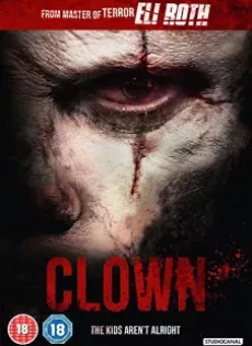 ดูหนัง Clown (2014) ตัวตลก มหาโหด ซับไทย เต็มเรื่อง | 9NUNGHD.COM