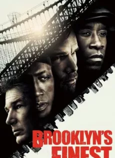 ดูหนัง Brooklyn’s Finest (2009) ตำรวจระห่ำพล่านเขย่าเมือง ซับไทย เต็มเรื่อง | 9NUNGHD.COM
