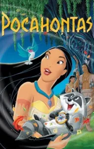 Pocahontas (1995) โพคาฮอนทัส ภาค 1