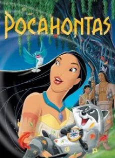 ดูหนัง Pocahontas (1995) โพคาฮอนทัส ภาค 1 ซับไทย เต็มเรื่อง | 9NUNGHD.COM