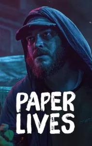 Paper Lives (2021) เศษชีวิต